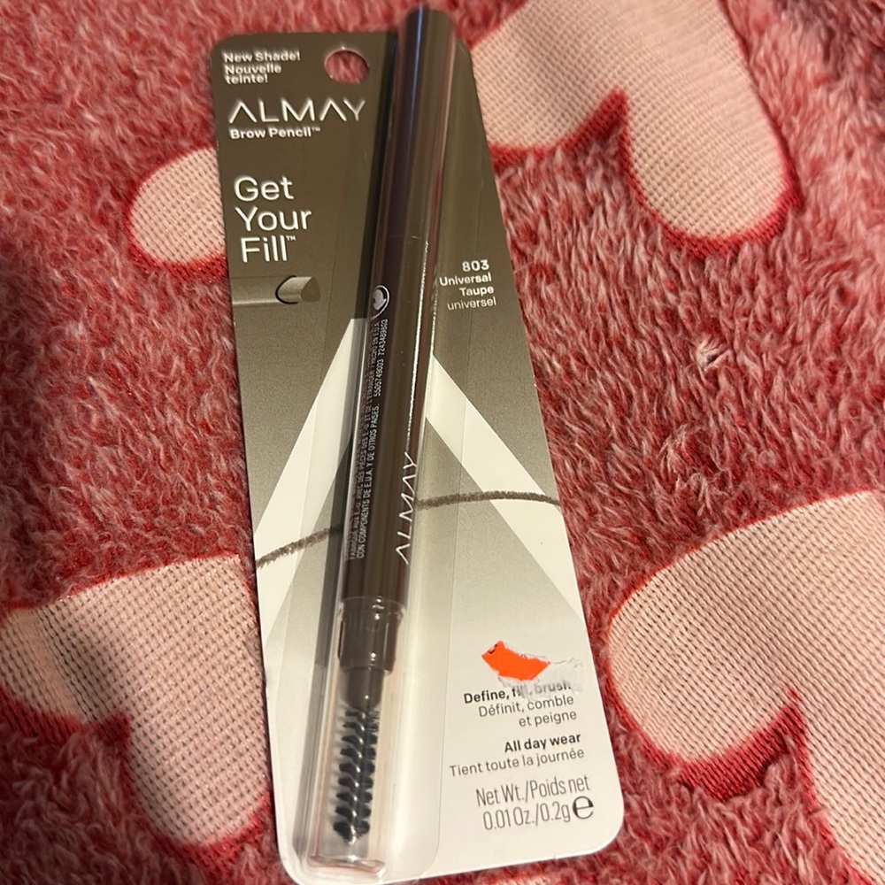 ALMAY Brow Pencil